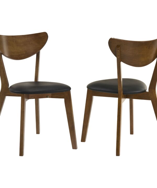 Jedda Dining Side Chair - Luxe Home Furnishings (Jersey City, NJ)