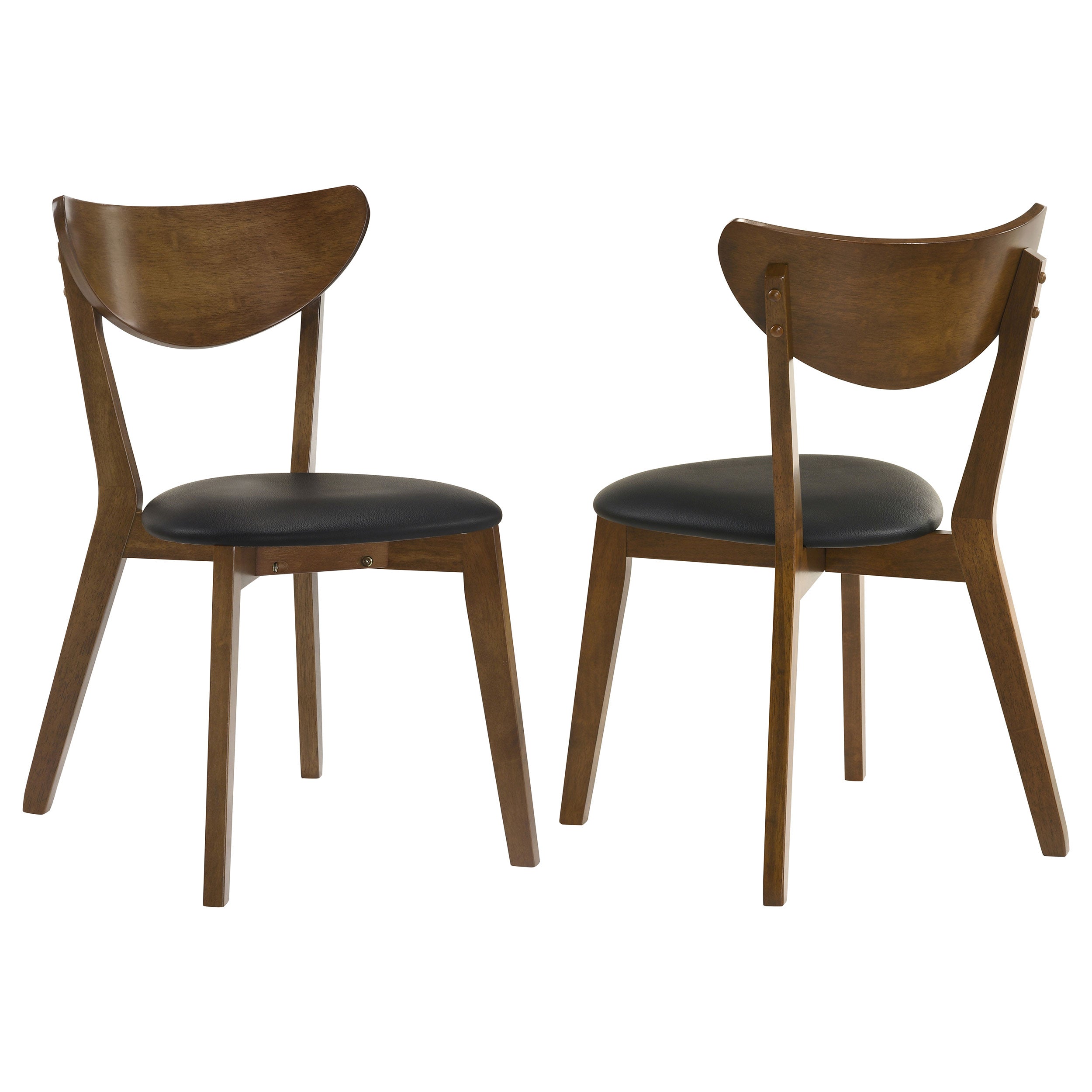 Jedda Dining Side Chair - Luxe Home Furnishings (Jersey City, NJ)