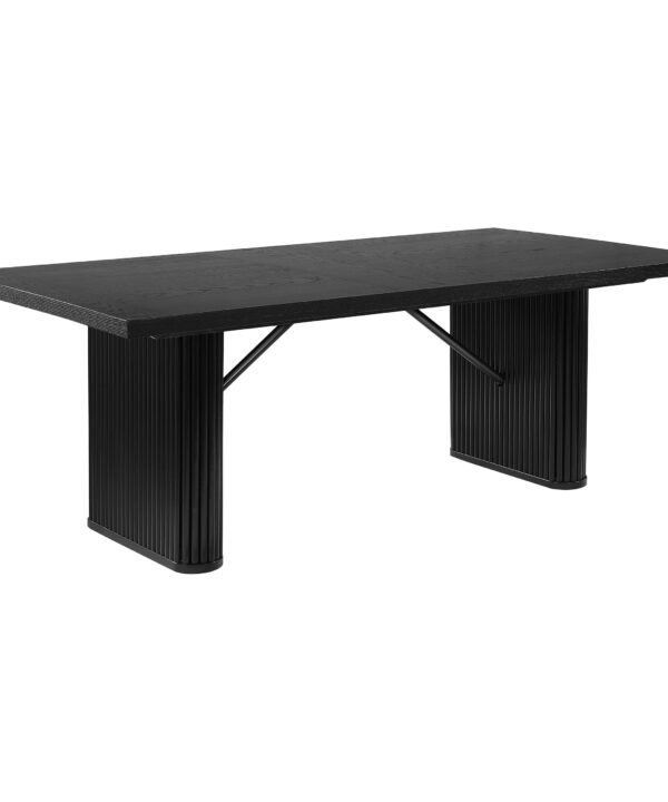 Catherine Dining Table - Luxe Home Furnishings (Jersey City, NJ)