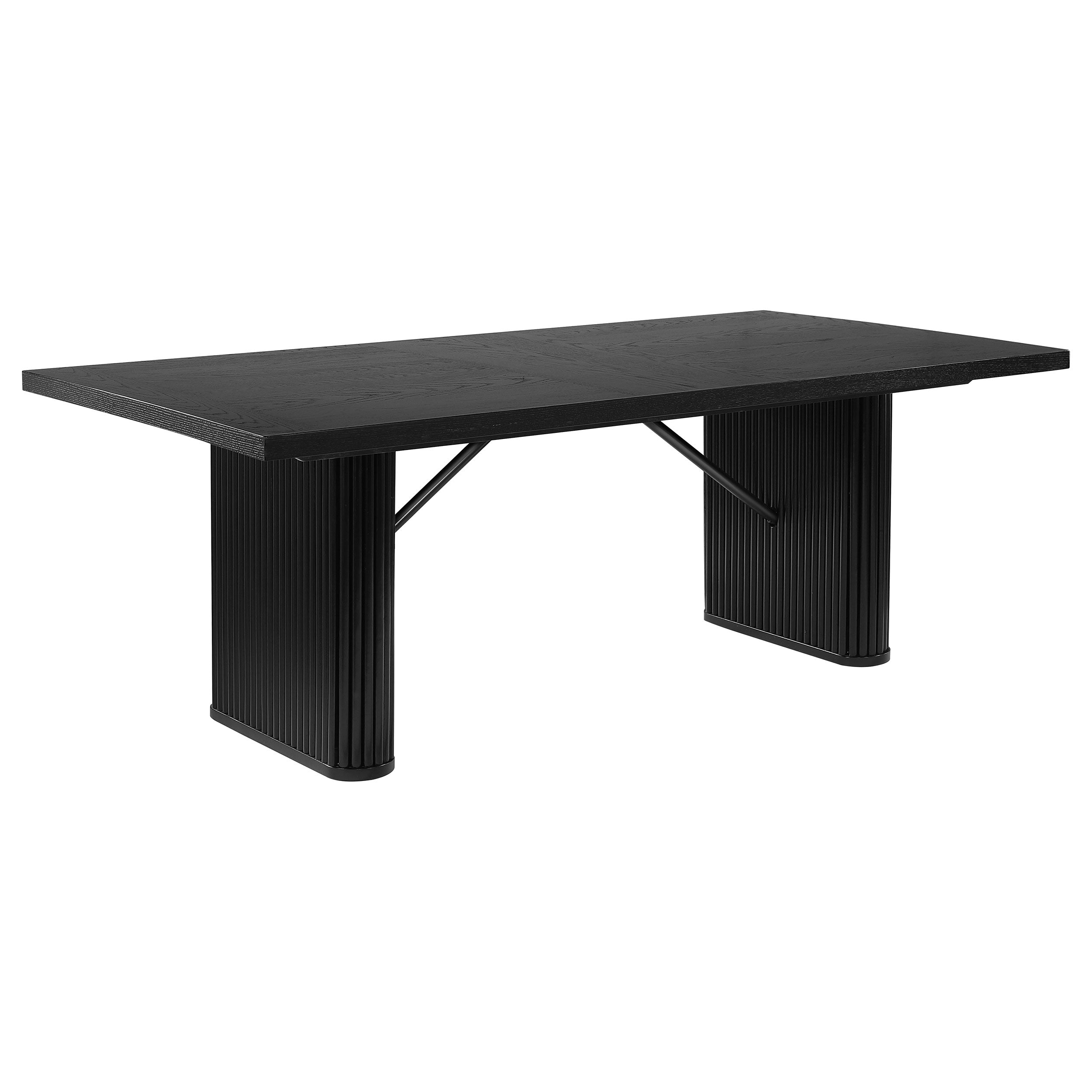 Catherine Dining Table - Luxe Home Furnishings (Jersey City, NJ)