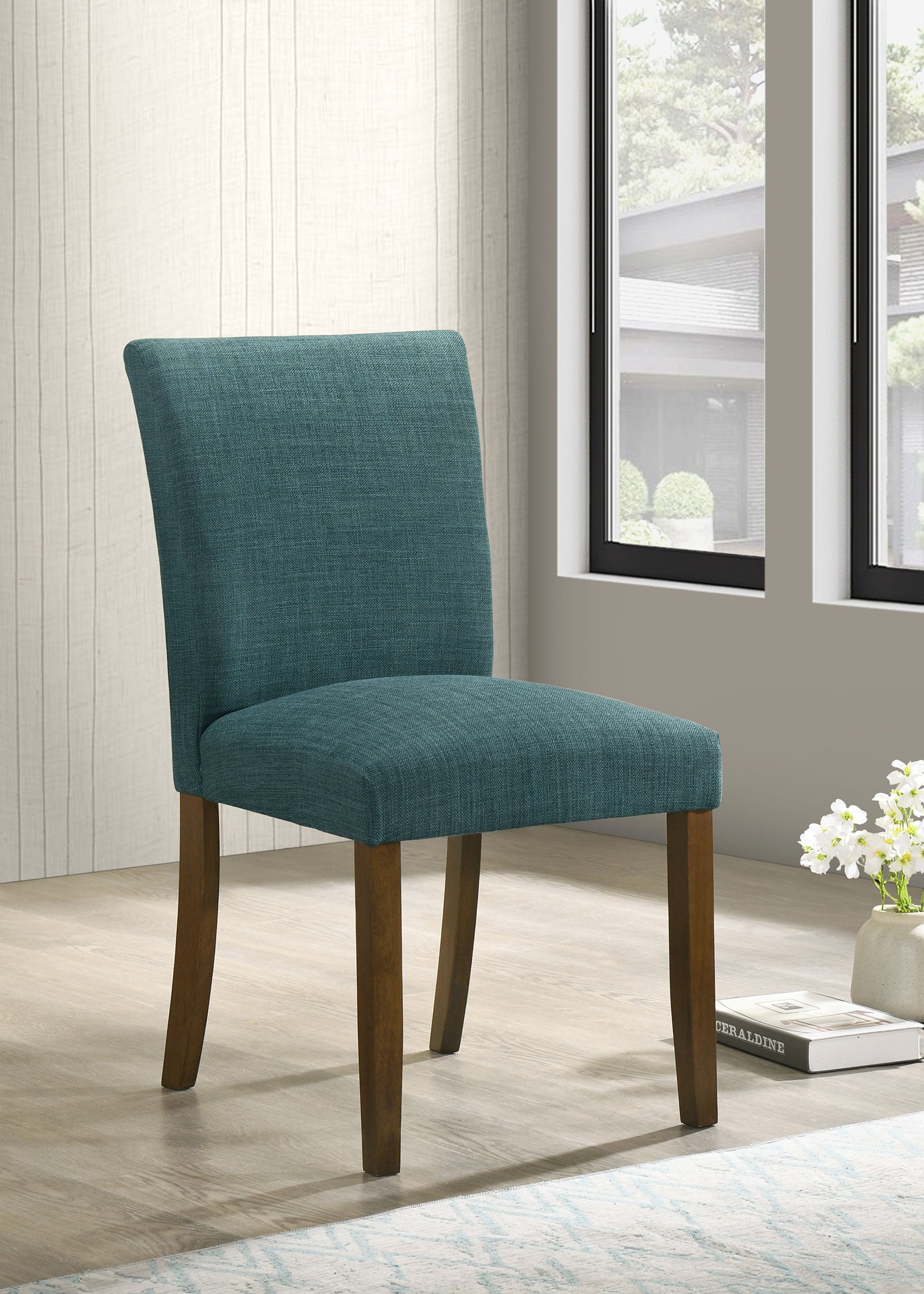 Cantley Dining Side Chair - Luxe Home Furnishings (Jersey City, NJ)