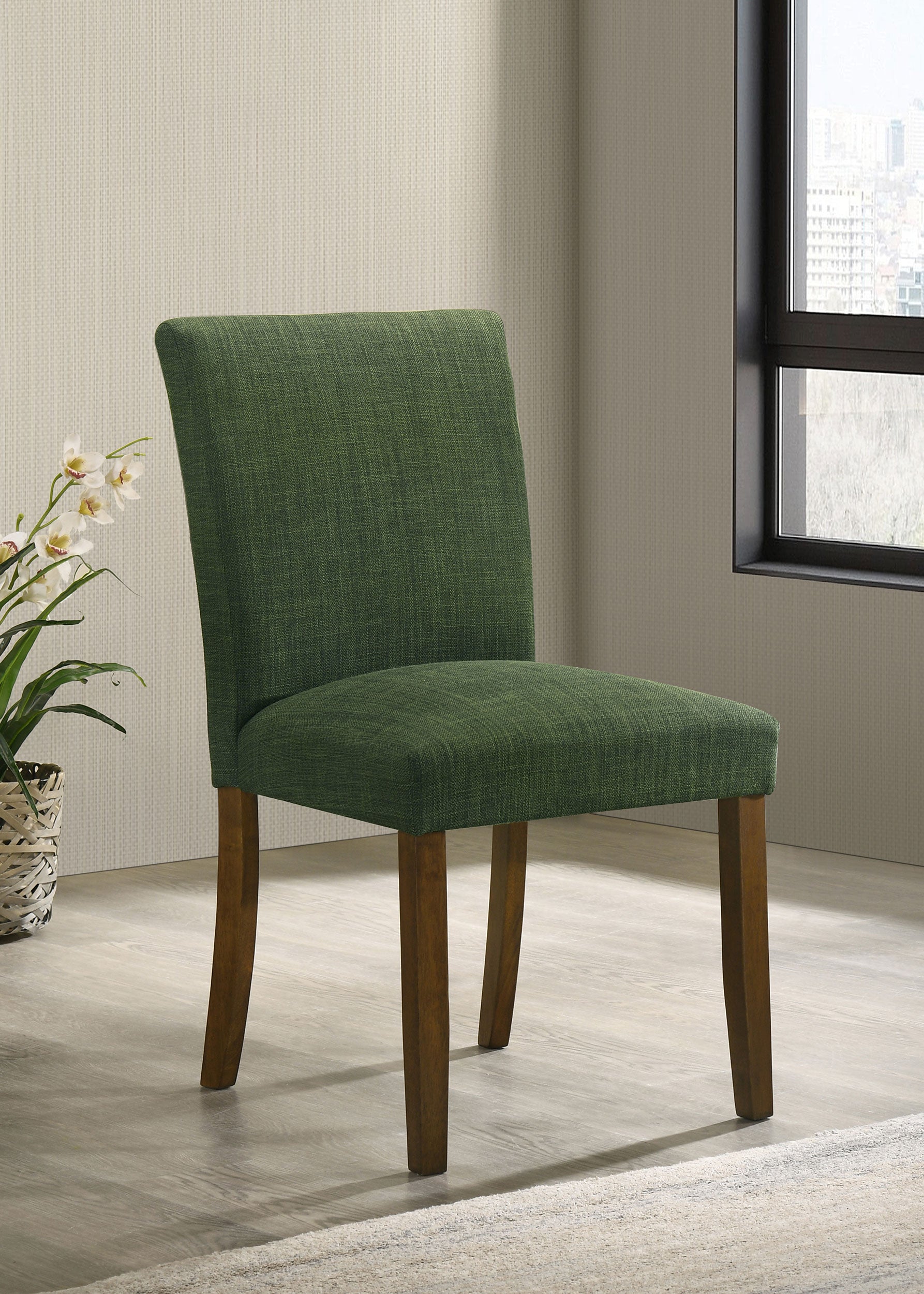 Cantley Dining Side Chair - Luxe Home Furnishings (Jersey City, NJ)