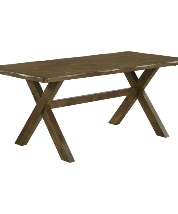 Alston Dining Table - Luxe Home Furnishings (Jersey City, NJ)