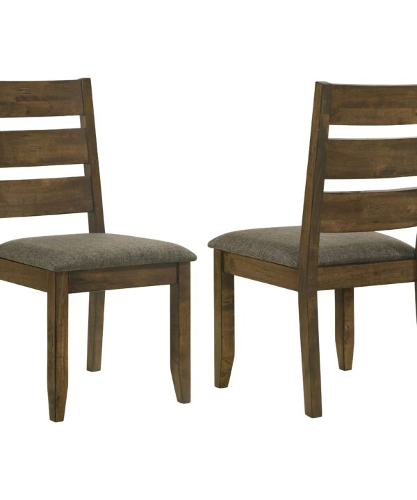 Alston Dining Side Chair - Luxe Home Furnishings (Jersey City, NJ)