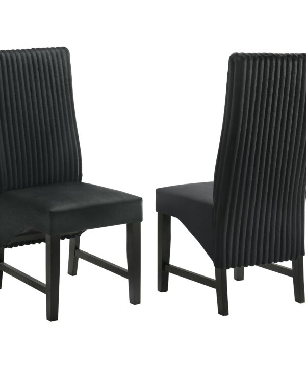 Barrand Dining Side Chair - Luxe Home Furnishings (Jersey City, NJ)