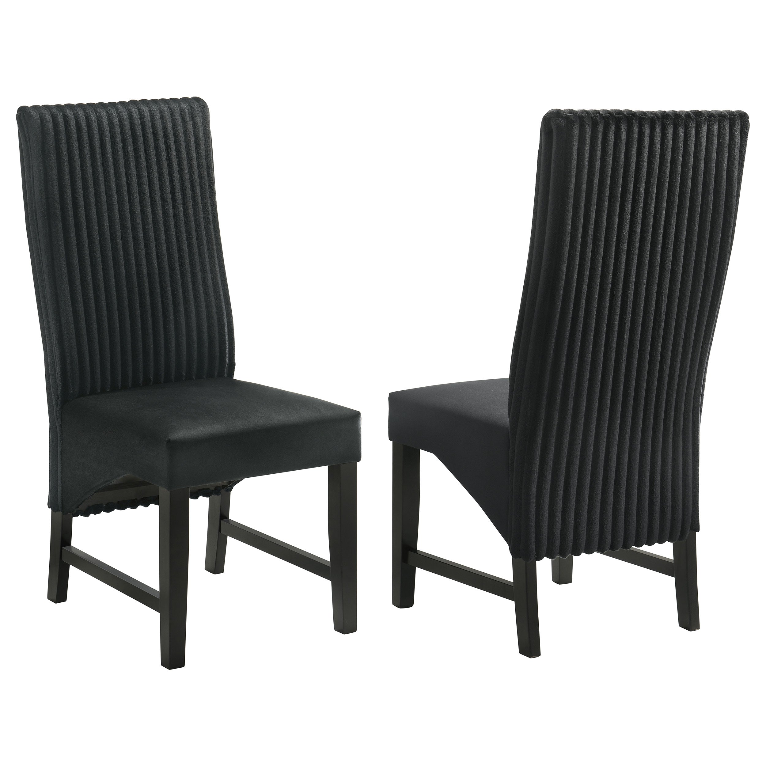 Barrand Dining Side Chair - Luxe Home Furnishings (Jersey City, NJ)