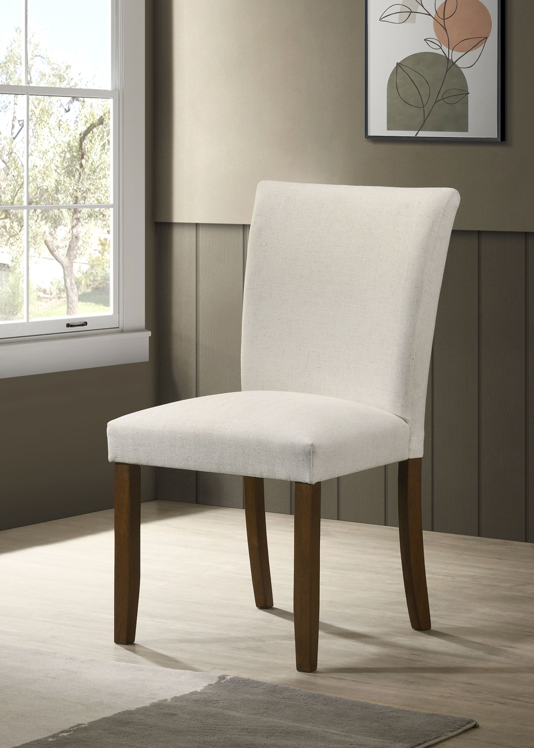 Cantley Dining Side Chair - Image 2