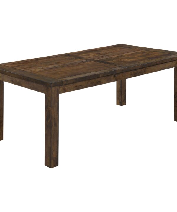 Coleman Dining Table - Luxe Home Furnishings (Jersey City, NJ)