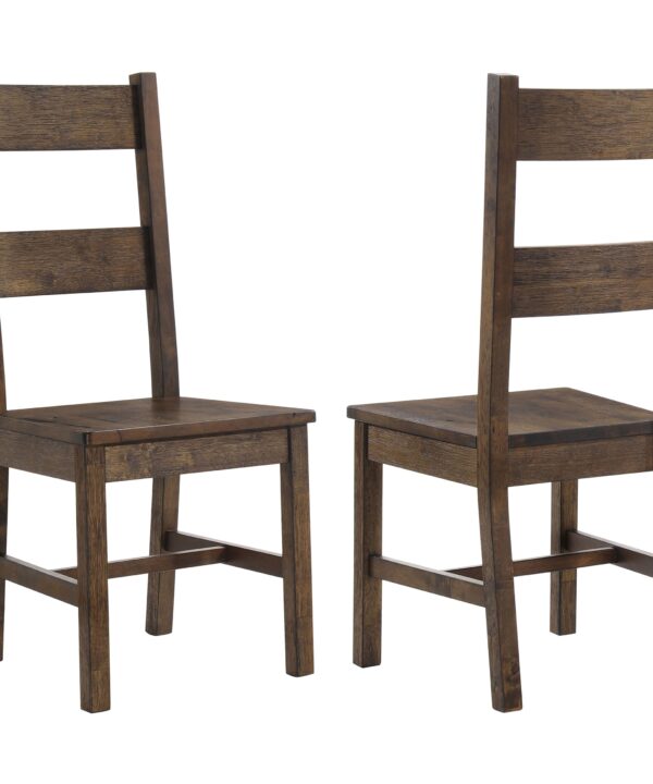 Coleman Dining Side Chair - Luxe Home Furnishings (Jersey City, NJ)