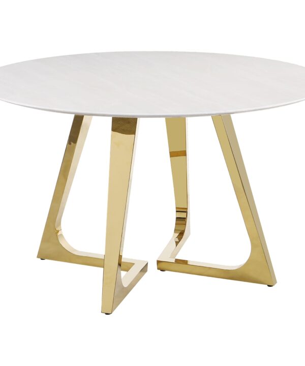 Gwynn Dining Table - Luxe Home Furnishings (Jersey City, NJ)