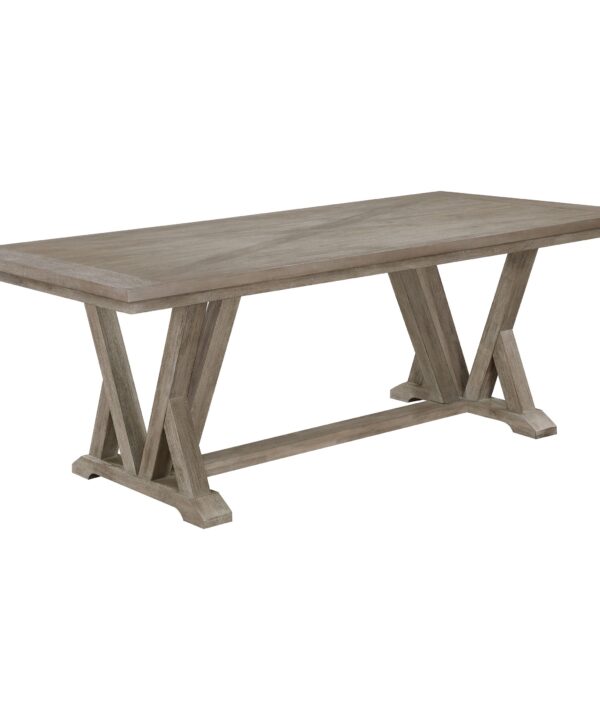 Cornelia Dining Table - Luxe Home Furnishings (Jersey City, NJ)