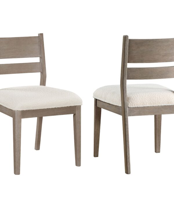 Cornelia Dining Side Chair - Luxe Home Furnishings (Jersey City, NJ)