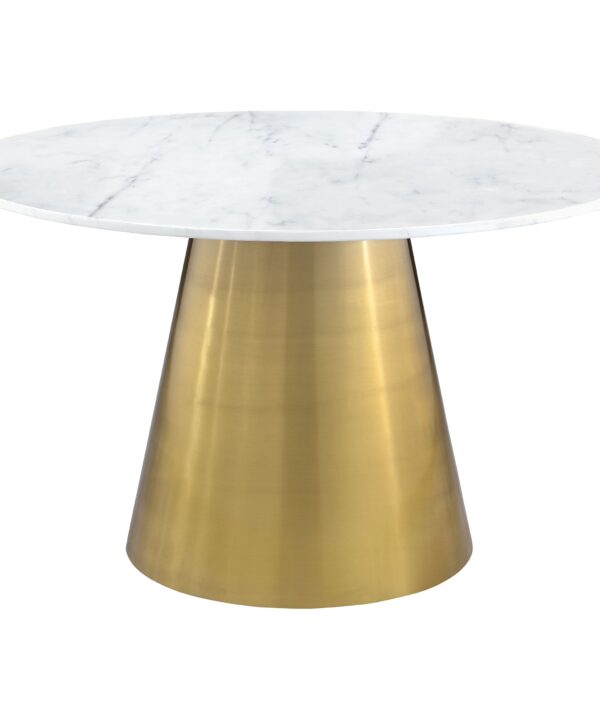 Ambrose Dining Table - Luxe Home Furnishings (Jersey City, NJ)