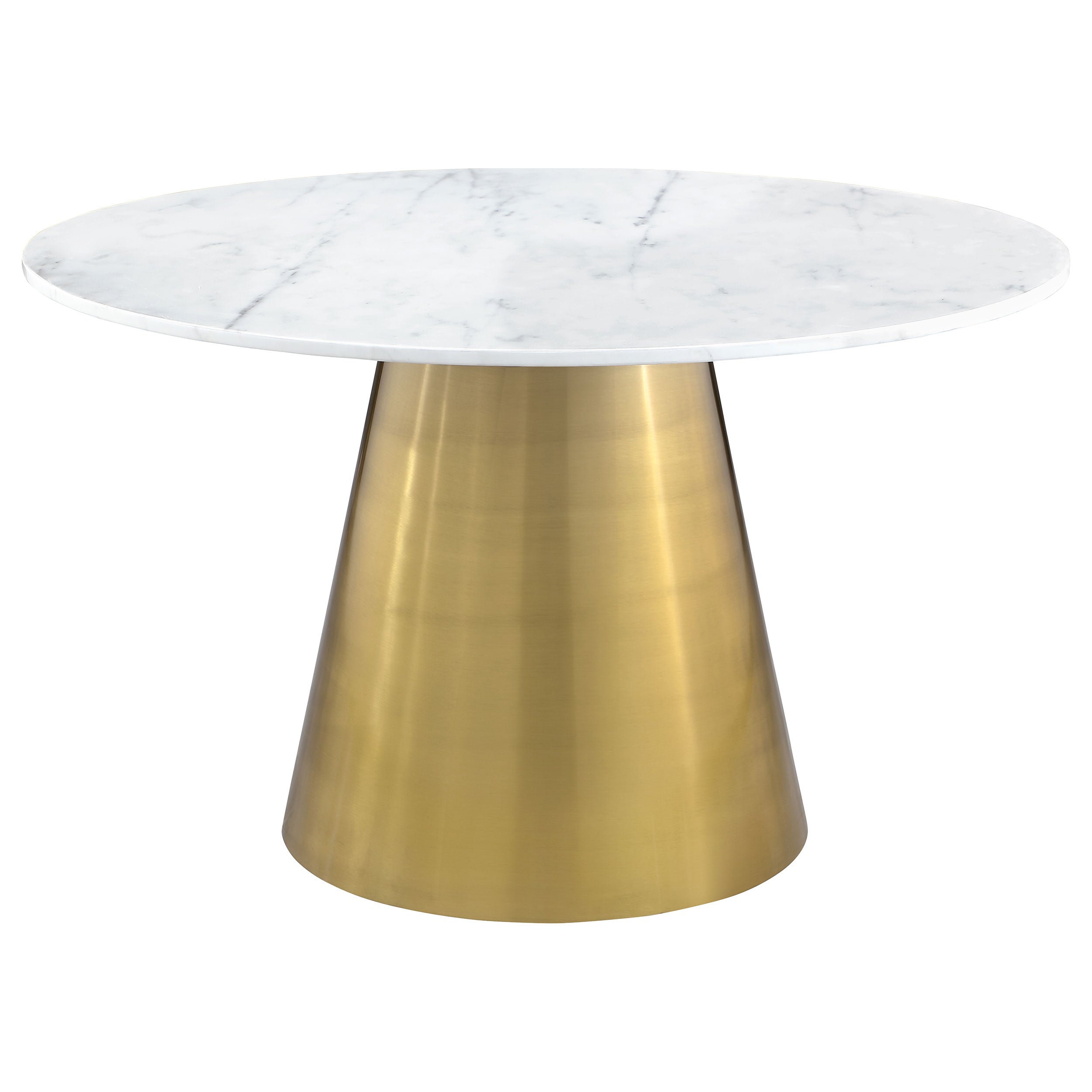 Ambrose Dining Table - Luxe Home Furnishings (Jersey City, NJ)