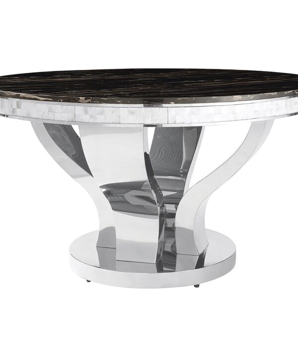 Anchorage Dining Table - Luxe Home Furnishings (Jersey City, NJ)