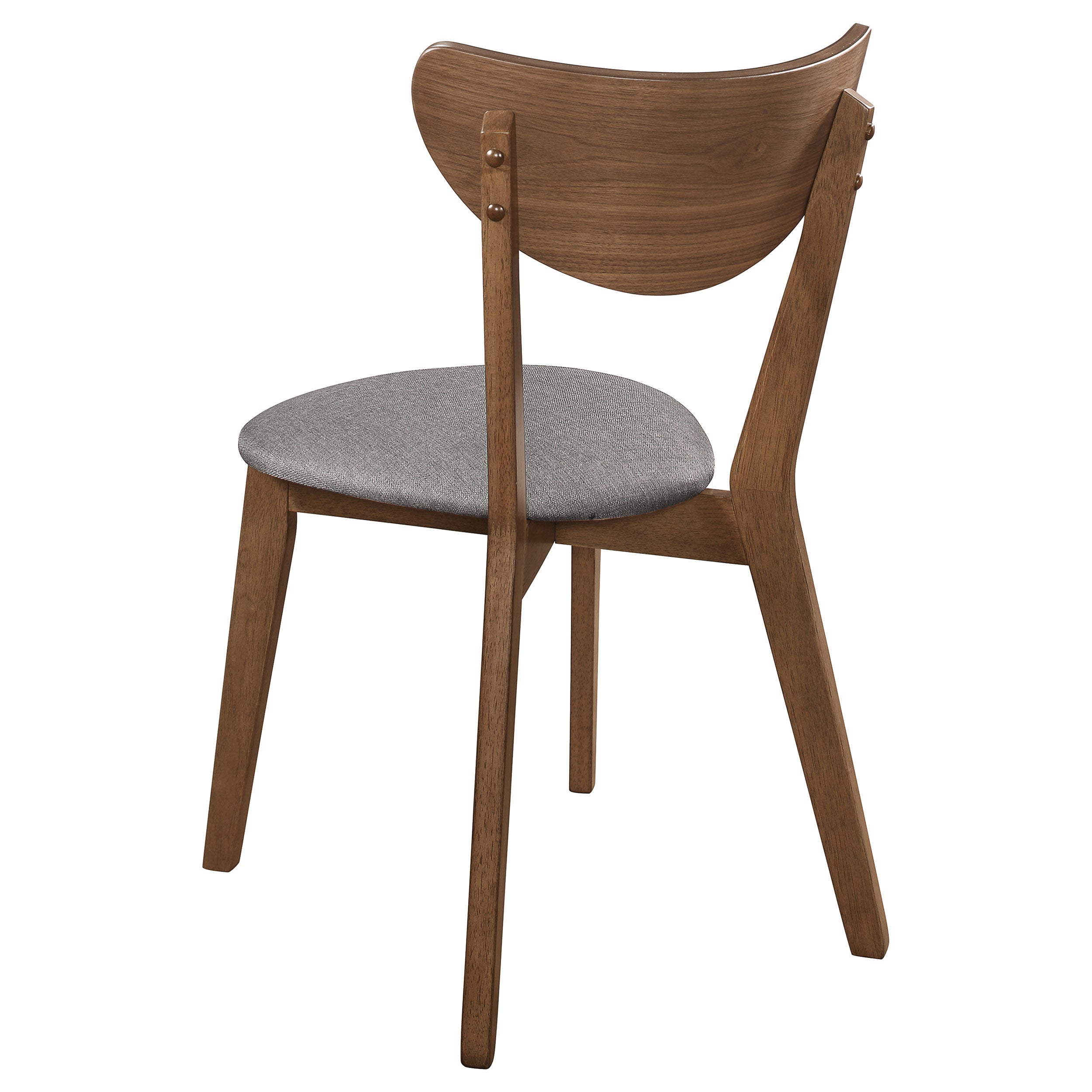 Alfredo Dining Set - Luxe Home Furnishings (Jersey City, NJ)