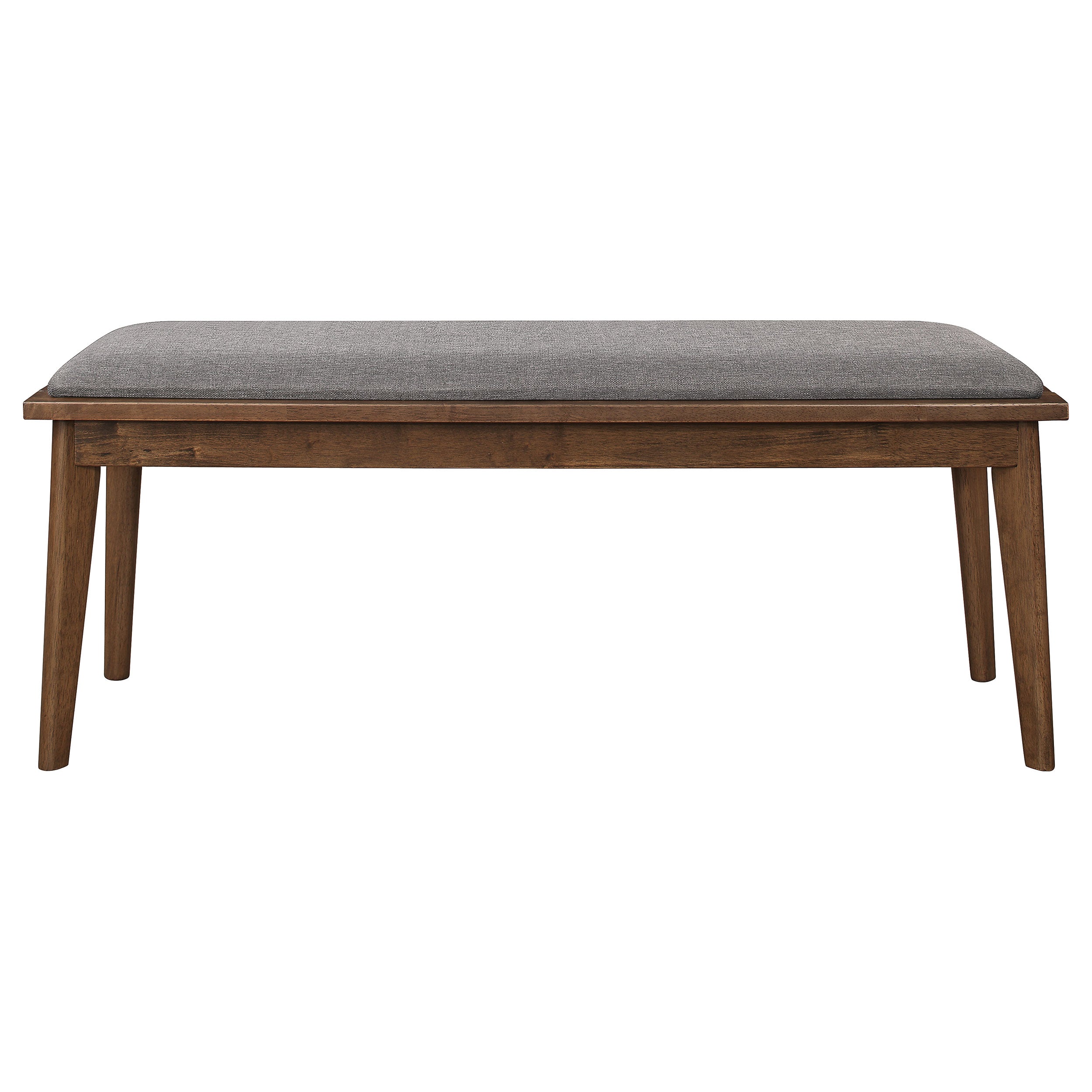 Alfredo Dining Bench - Luxe Home Furnishings (Jersey City, NJ)
