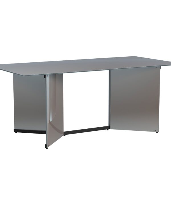 Emery Dining Table - Luxe Home Furnishings (Jersey City, NJ)