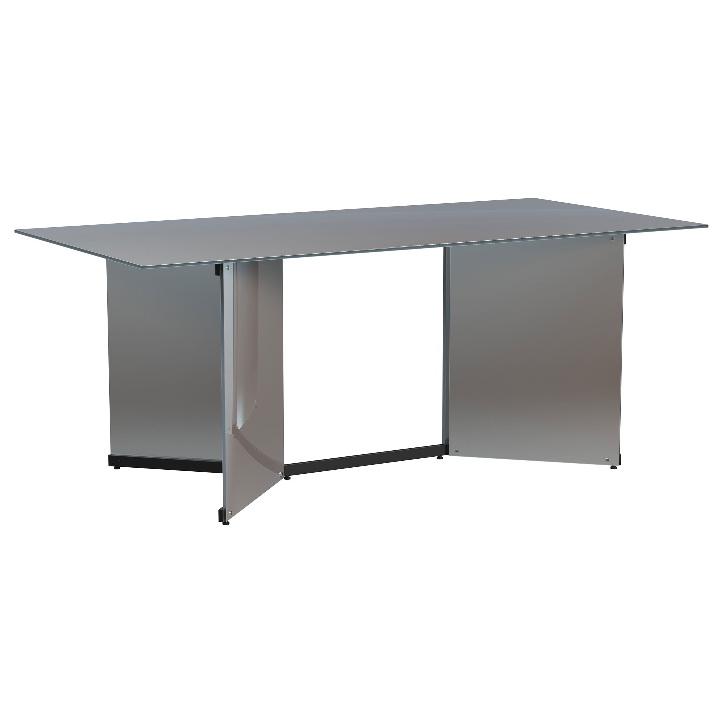 Emery Dining Table - Luxe Home Furnishings (Jersey City, NJ)