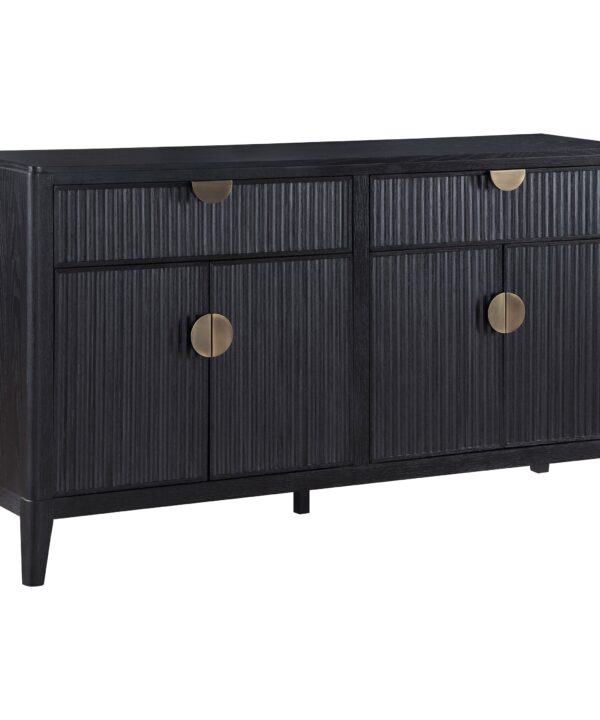 Brookmead Sideboard - Luxe Home Furnishings (Jersey City, NJ)