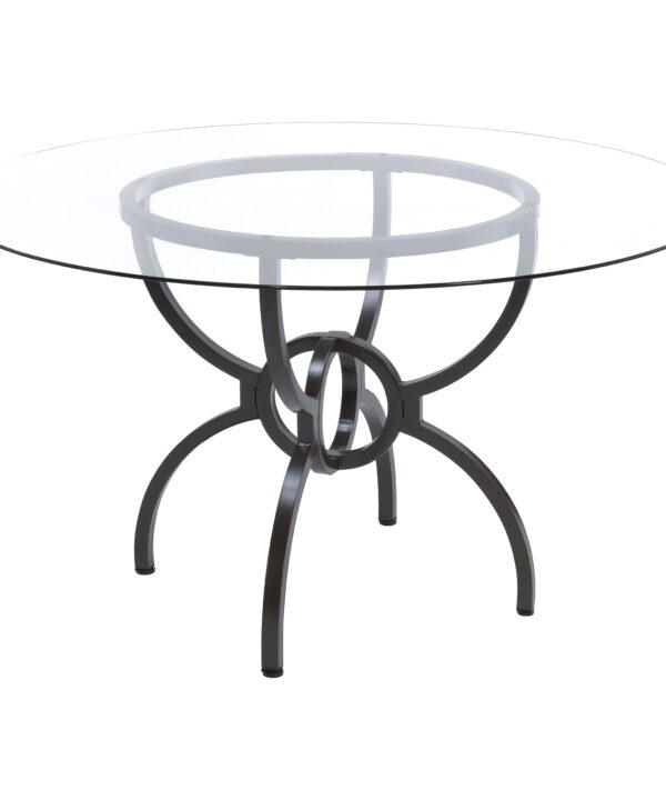 Aviano Dining Table - Luxe Home Furnishings (Jersey City, NJ)