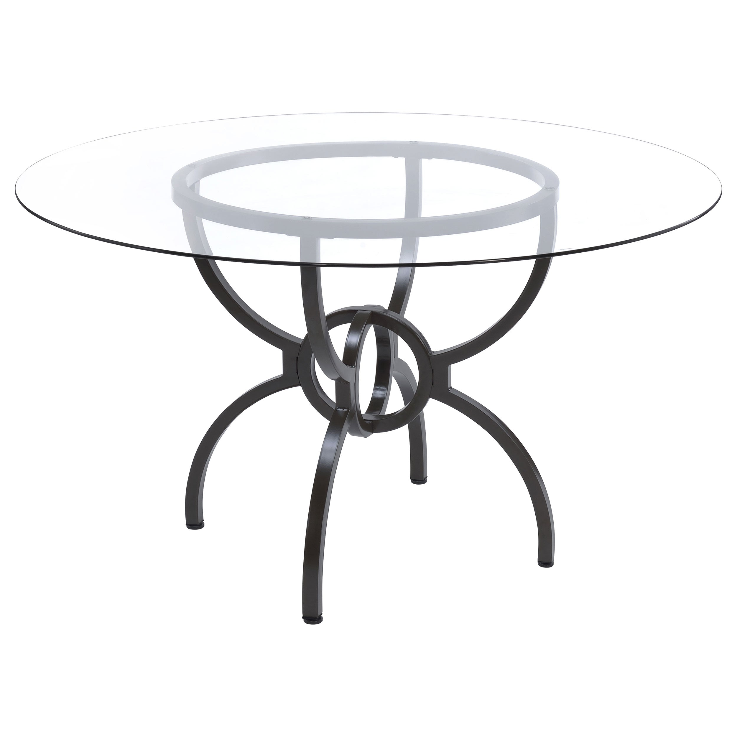 Aviano Dining Table - Luxe Home Furnishings (Jersey City, NJ)