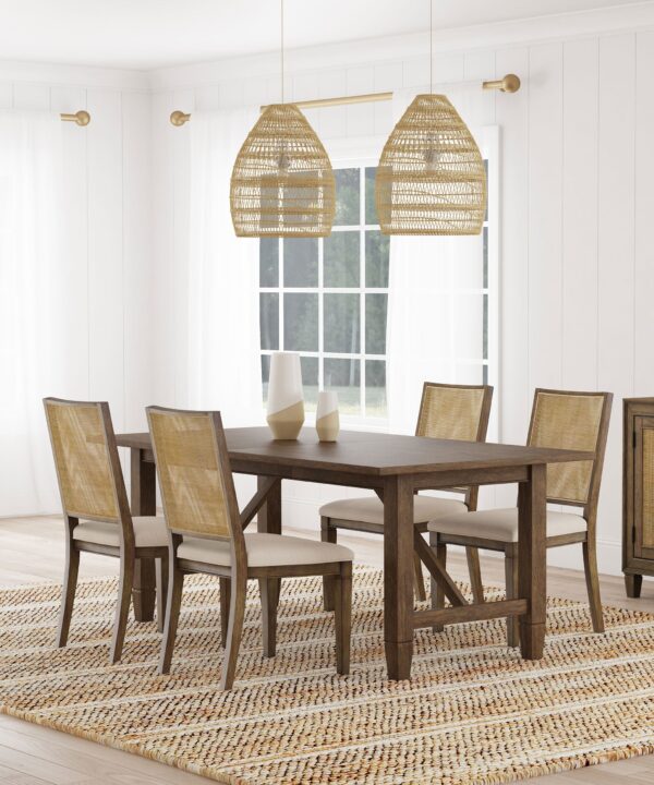 Matisse Dining Set