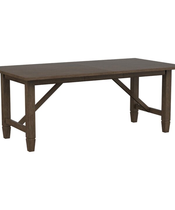 Matisse Extension Dining Table - Luxe Home Furnishings (Jersey City, NJ)