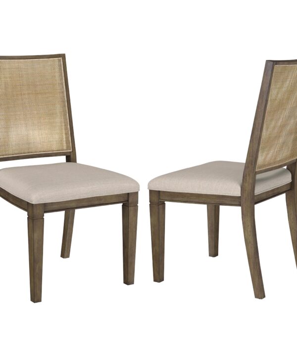 Matisse Dining Side Chair - Luxe Home Furnishings (Jersey City, NJ)