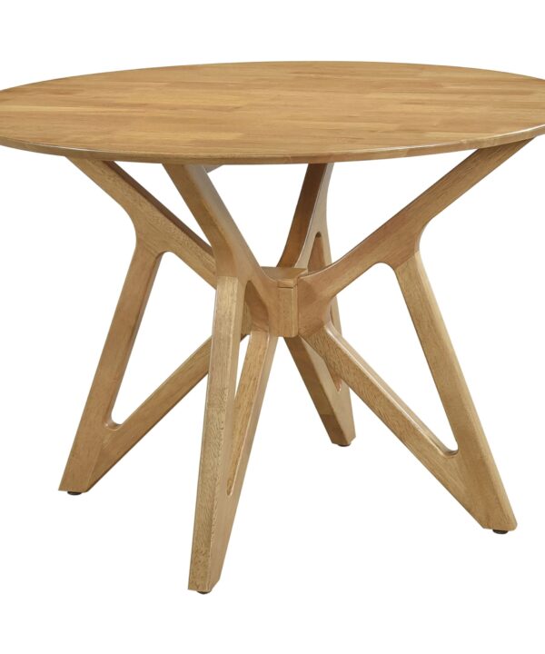 Elowen Dining Table - Luxe Home Furnishings (Jersey City, NJ)