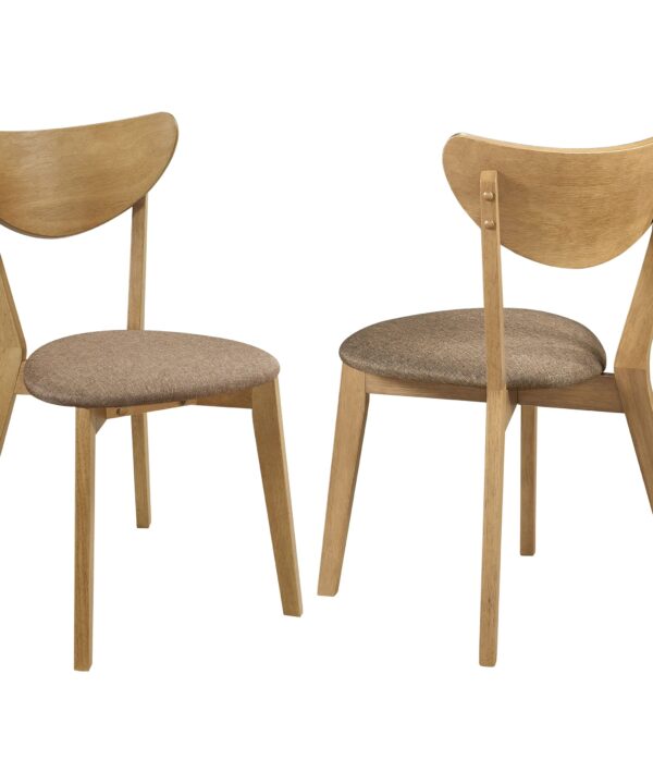Elowen Dining Side Chair - Luxe Home Furnishings (Jersey City, NJ)