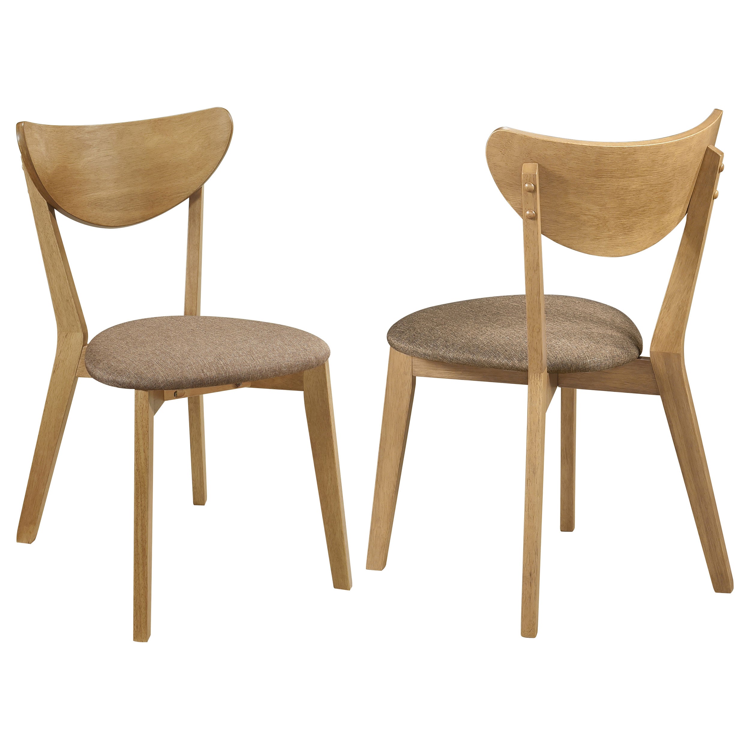 Elowen Dining Side Chair - Luxe Home Furnishings (Jersey City, NJ)