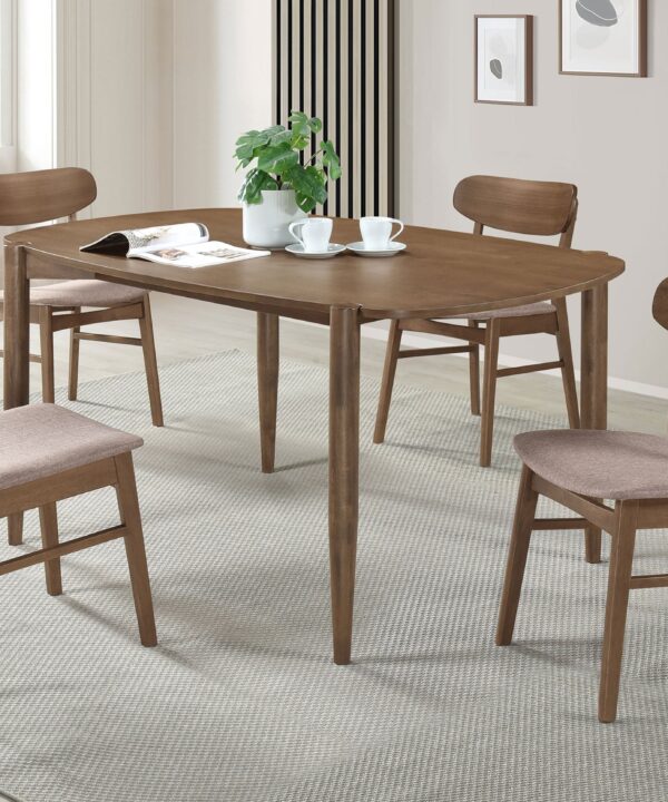 Dortch Dining Set - Luxe Home Furnishings (Jersey City, NJ)