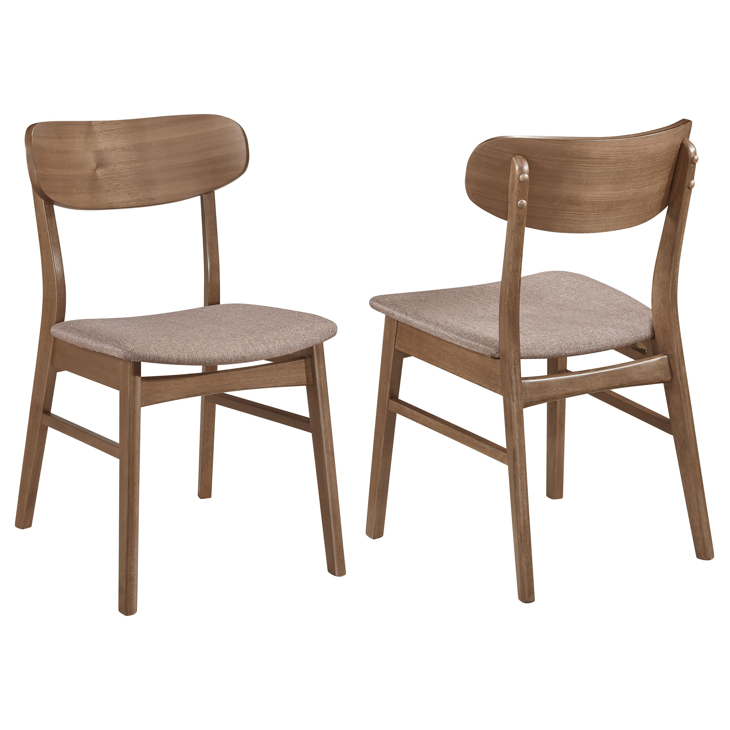 Dortch Dining Side Chair - Luxe Home Furnishings (Jersey City, NJ)