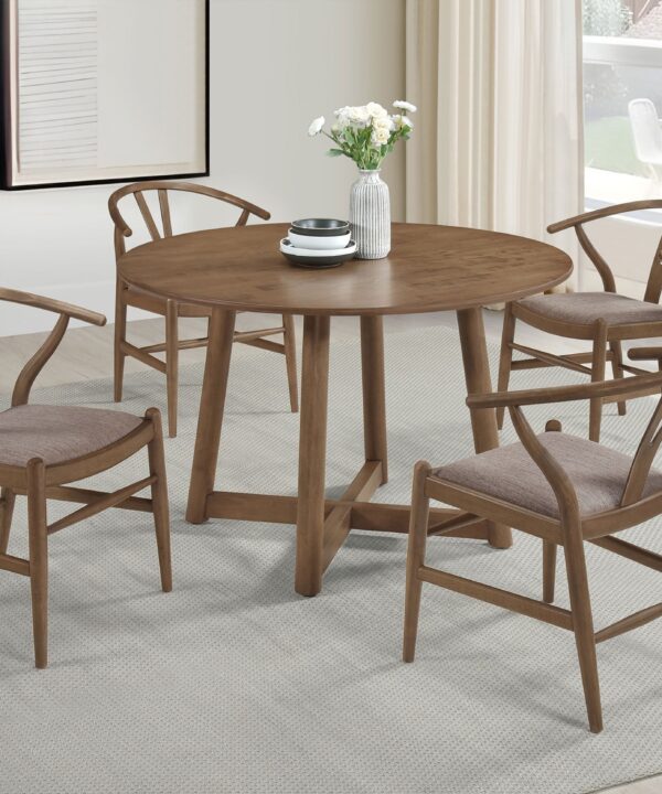 Dinah Dining Set - Luxe Home Furnishings (Jersey City, NJ)