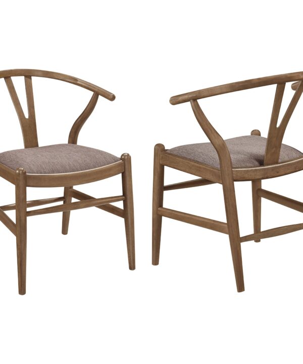 Dinah Dining Side Chair - Luxe Home Furnishings (Jersey City, NJ)