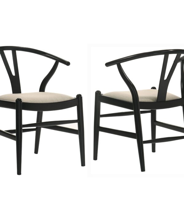 Crestmont Dining Side Chair - Luxe Home Furnishings (Jersey City, NJ)
