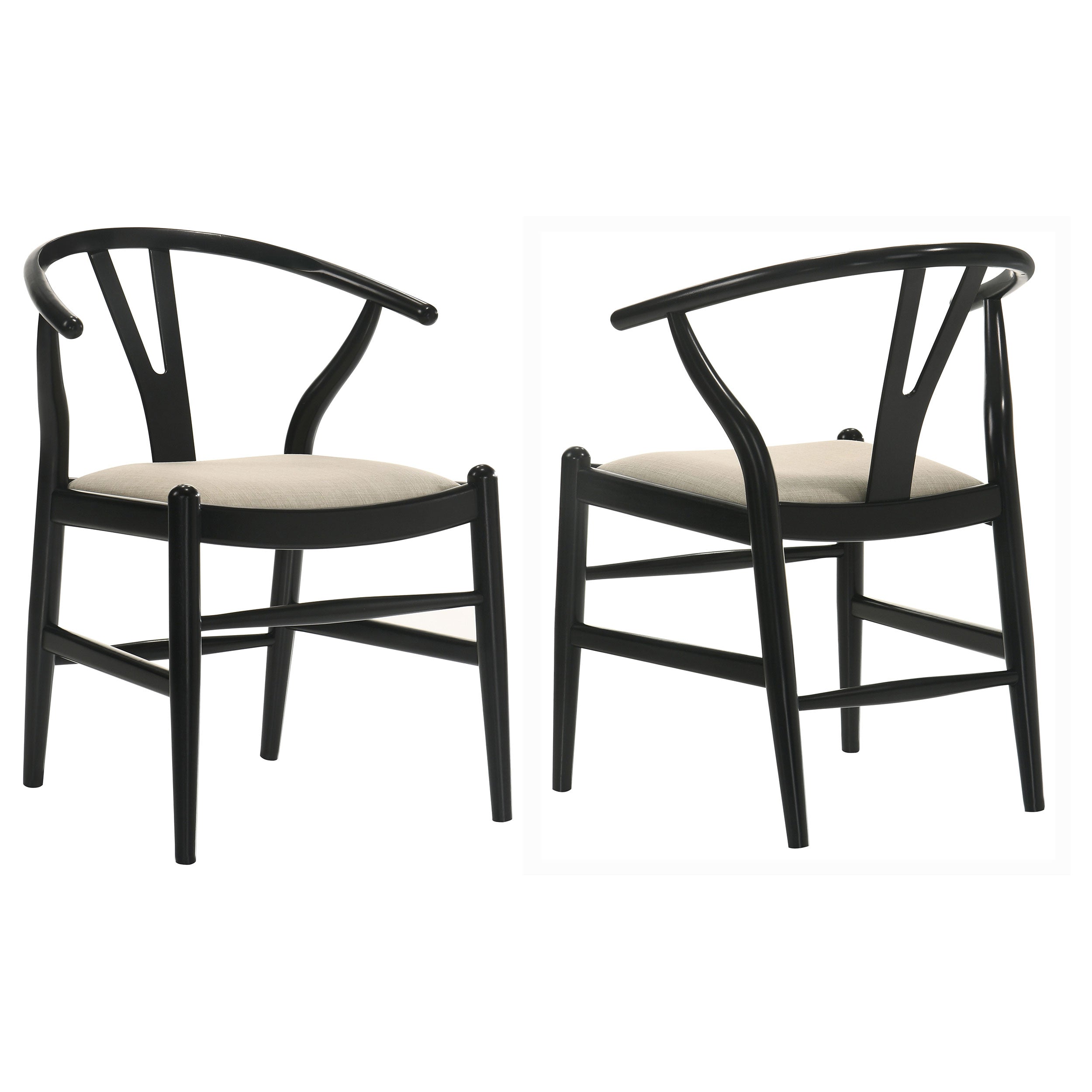 Crestmont Dining Side Chair - Luxe Home Furnishings (Jersey City, NJ)