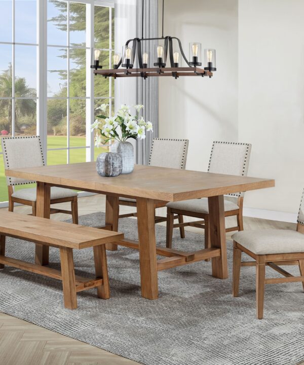Middleton Dining Set