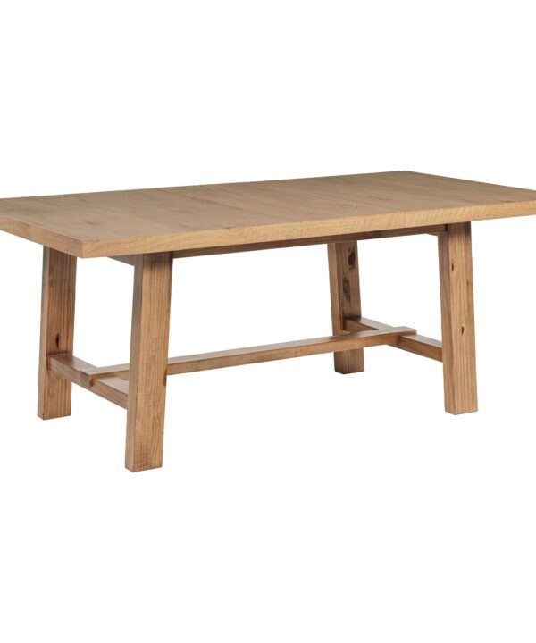 Middleton Extension Dining Table - Luxe Home Furnishings (Jersey City, NJ)