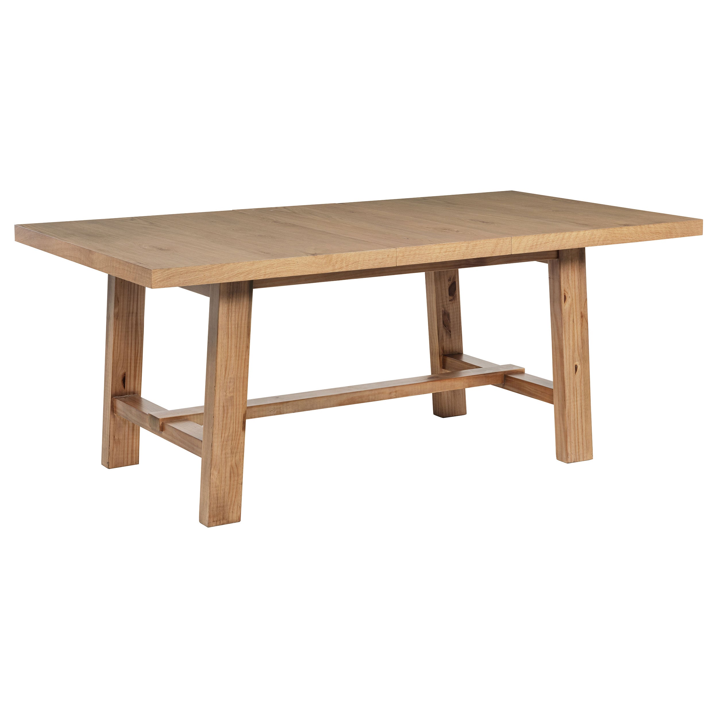 Middleton Extension Dining Table - Luxe Home Furnishings (Jersey City, NJ)