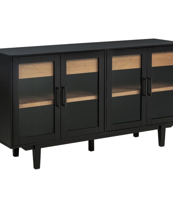 Middleton Sideboard - Luxe Home Furnishings (Jersey City, NJ)
