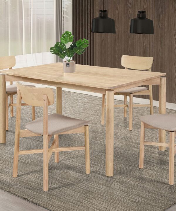 Parkridge Dining Set
