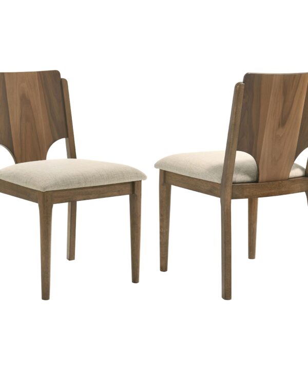 Crestmore Dining Side Chair - Luxe Home Furnishings (Jersey City, NJ)