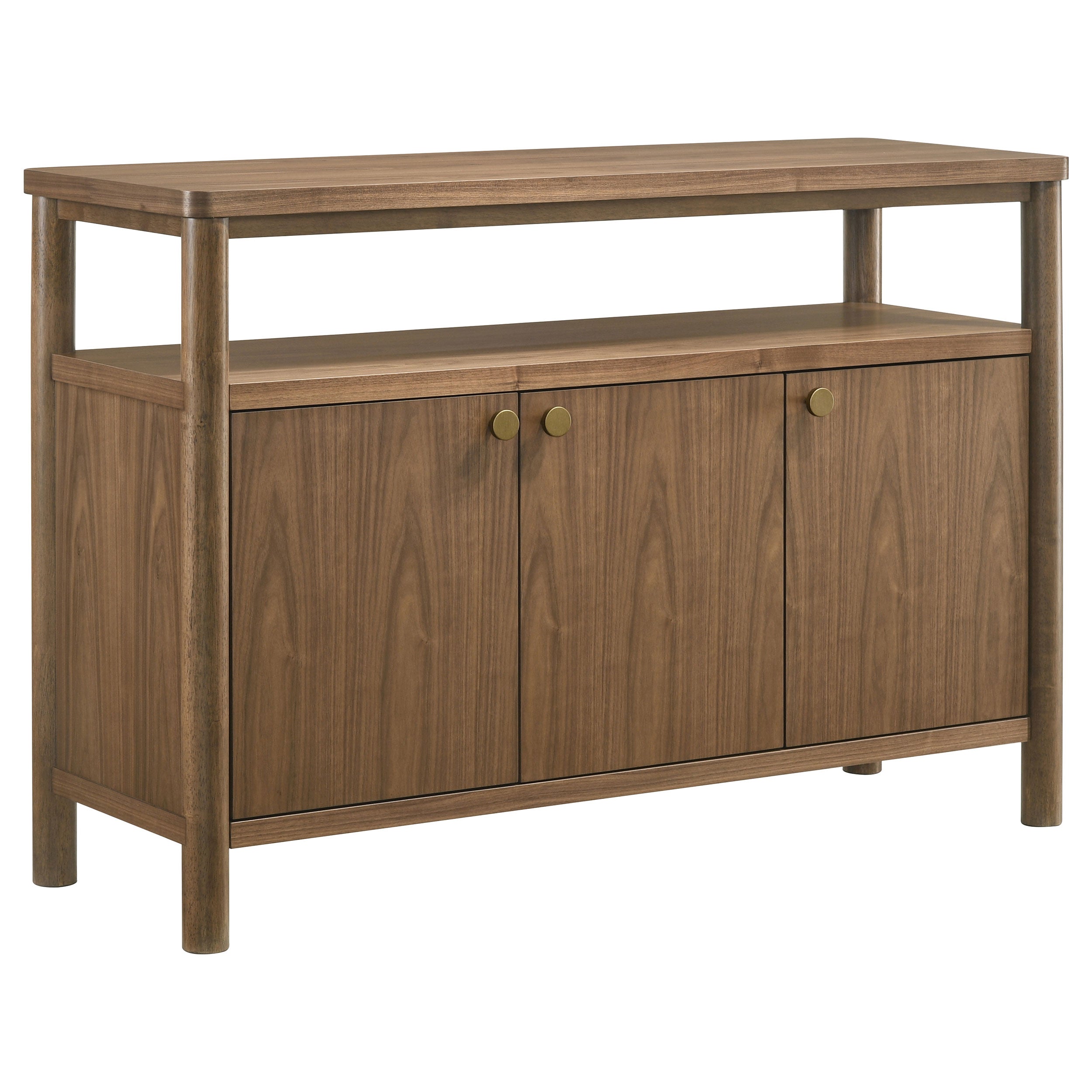Crestmore Sideboard - Luxe Home Furnishings (Jersey City, NJ)