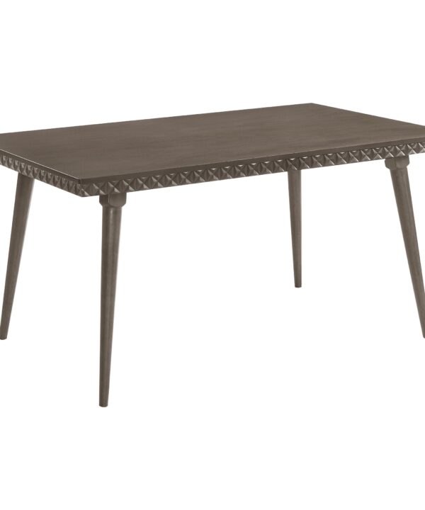 Onslow Dining Table - Luxe Home Furnishings (Jersey City, NJ)