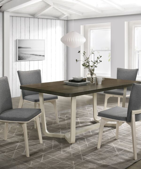 Biloxi Dining Set - Luxe Home Furnishings (Jersey City, NJ)