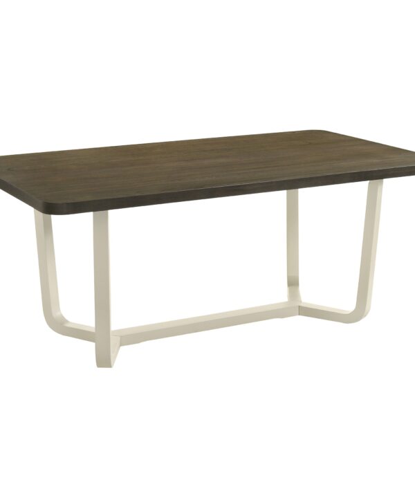 Biloxi Dining Table - Luxe Home Furnishings (Jersey City, NJ)