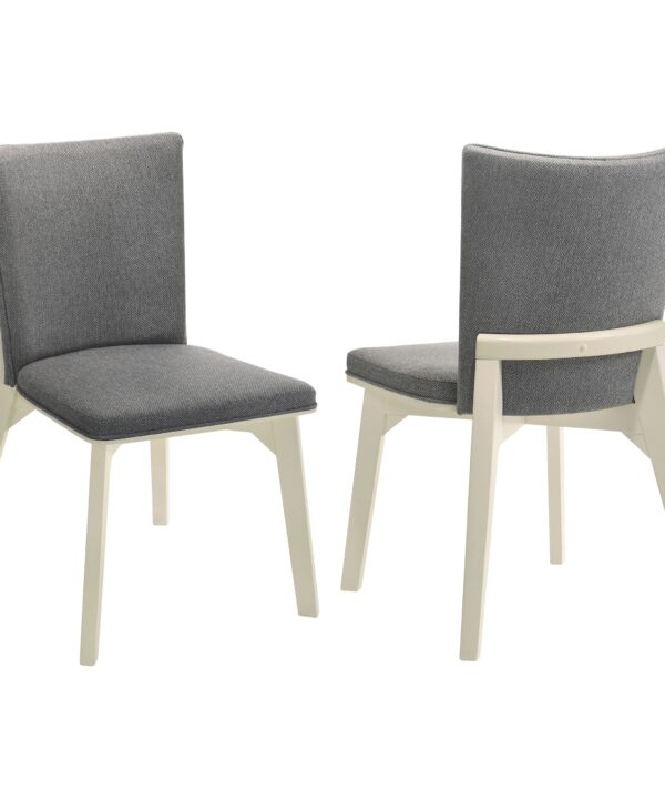 Biloxi Dining Side Chair - Luxe Home Furnishings (Jersey City, NJ)