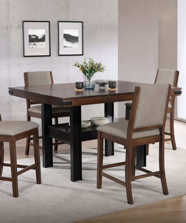 Patterson Counter Height Dining Set
